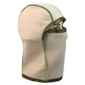 Chapeau Balaclava en <span class=keywords><strong>Polaire</strong></span> <span class=keywords><strong>Polaire</strong></span> pour l'Hiver, Hommes, Ski, Camping, <span class=keywords><strong>Chasse</strong></span>, Chapeau Tactique, Masque Facial en <span class=keywords><strong>Polaire</strong></span>, Bonnet Thermique, Bonnet de Crâne - Product Image 6