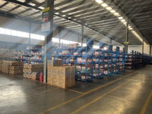 Pneumatische Vrachtwagenstoelen Regelklep Van Vrachtwagenstoelonderdelen Luchtafsluiter Vrachtwagen Stoel Luchtsysteemcontroller Onderdelen Wg1642510001 + 001/1 - Product Image 4