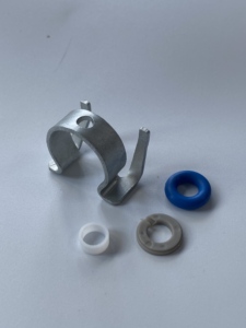 Accesorios de Motor de inyector de combustible de nueva condición para Alfa Romeo <span class=keywords><strong>MINI</strong></span> R55 R56 R57 tipo diésel OEM 1981,90 - Product Image 2
