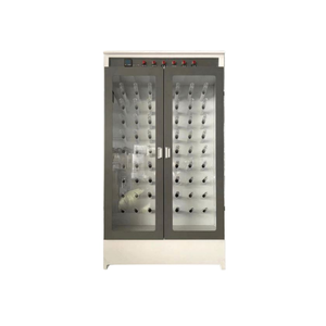 Secadora Comercial con Calefacción para Zapatos, Máquina Esterilizadora Industrial con Capacidad para 30 Pares - Product Image 1