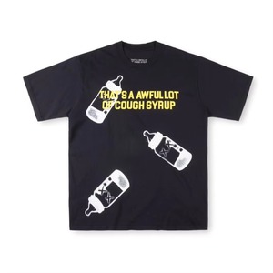 ALOCS <b>Gothic</b> Loose Knitted Short Sleeve Breathable Summer Destodubb 100% Cotton Custom T-<b>Shirt</b> Streetwear Man Doodle Notebook - Product Image 6