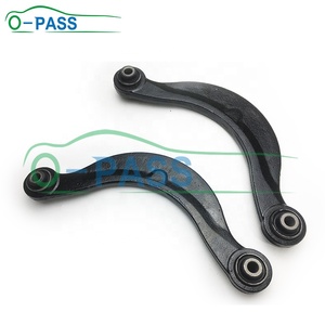 OPASS-brazo de Control trasero para coche Ford Fusion y MAZDA 6 GG, GY, Mercury, Milano, MKZ, Zephyr y B50, B70, GP9A-28-C10 - Product Image 3