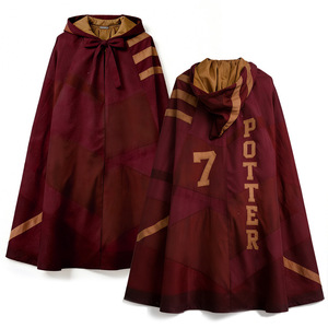 Nuevo <span class=keywords><strong>Disfraz</strong></span> de Mago para Halloween, Túnica Mágica para Actuaciones en Escenario, Unisex para Adultos - Product Image 2