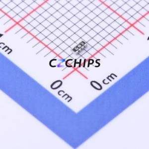 Red de Resistencias 4D02WGJ0683TCE 0402x4 (Número de Resistencias: 4) (Resistencia: 68kOhm Precisión: 5%) - Product Image 1