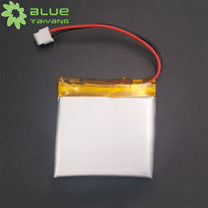 Оптовая продажа небольшой литий-полимерный аккумулятор <span class=keywords><strong>3</strong></span>,7 В 353030 <span class=keywords><strong>3</strong></span>,7 В 380 мАч 1.37wh Bateria Lipo <span class=keywords><strong>3</strong></span>,7 В 370 мАч - Product Image 3