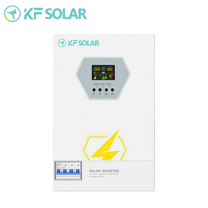 KFSOLAR Sistema Solare Ibrido Completo con <span class=keywords><strong>Inverter</strong></span> da 6,2 kW Tutto in Uno <span class=keywords><strong>Inverter</strong></span> Solare <span class=keywords><strong>Inverter</strong></span> a Energia Solare - Product Image 5
