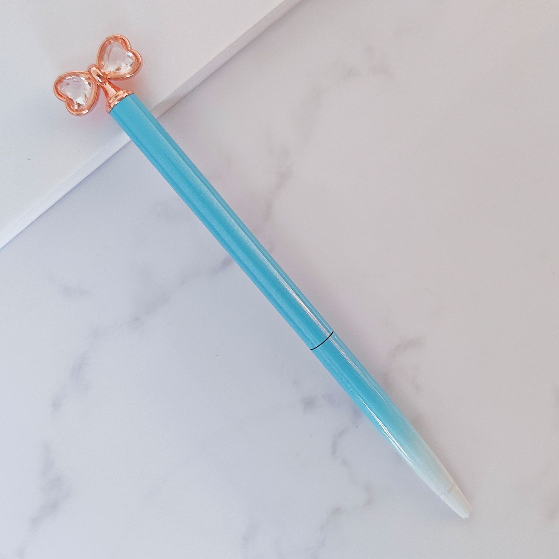 Bleu clair