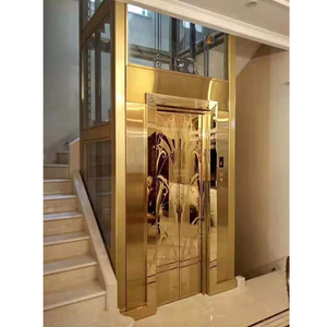 Máquina pequeña máquina <span class=keywords><strong>de</strong></span> <span class=keywords><strong>la</strong></span> habitación <span class=keywords><strong>de</strong></span> <span class=keywords><strong>la</strong></span> pequeña casa <span class=keywords><strong>de</strong></span> ascensores ascensor - Product Image 1