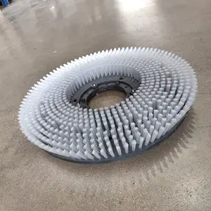 Rotary Floor Washing Disc Brushes for Scrubbing Machine