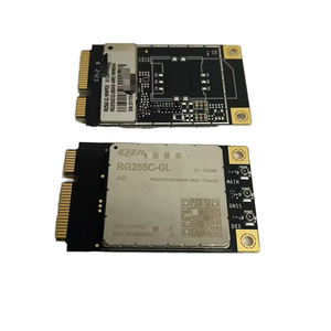 RG255C-GL โมดูล LGA 5G <span class=keywords><strong>redcap</strong></span> Sub-6 GHz - Product Image 5