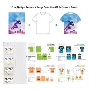 Wholesale Custom Logo 5k 10k Running Polyester Sublimation Dry Fit T <b>Shirts</b> for Souvenir Sport <b>Funny</b> Half Marathon - Product Image 5