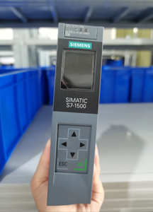 ซีพียู Siemens ของแท้ใหม่เอี่ยมจากผู้จัดจำหน่าย รุ่น 1513-1 PN, หน่วยความจำโปรแกรม 300KB ข้อมูล 1.5MB รหัส 6ES7513-1AL02-0AB0 6ES7513-1AM03-0AB0 - Product Image 4