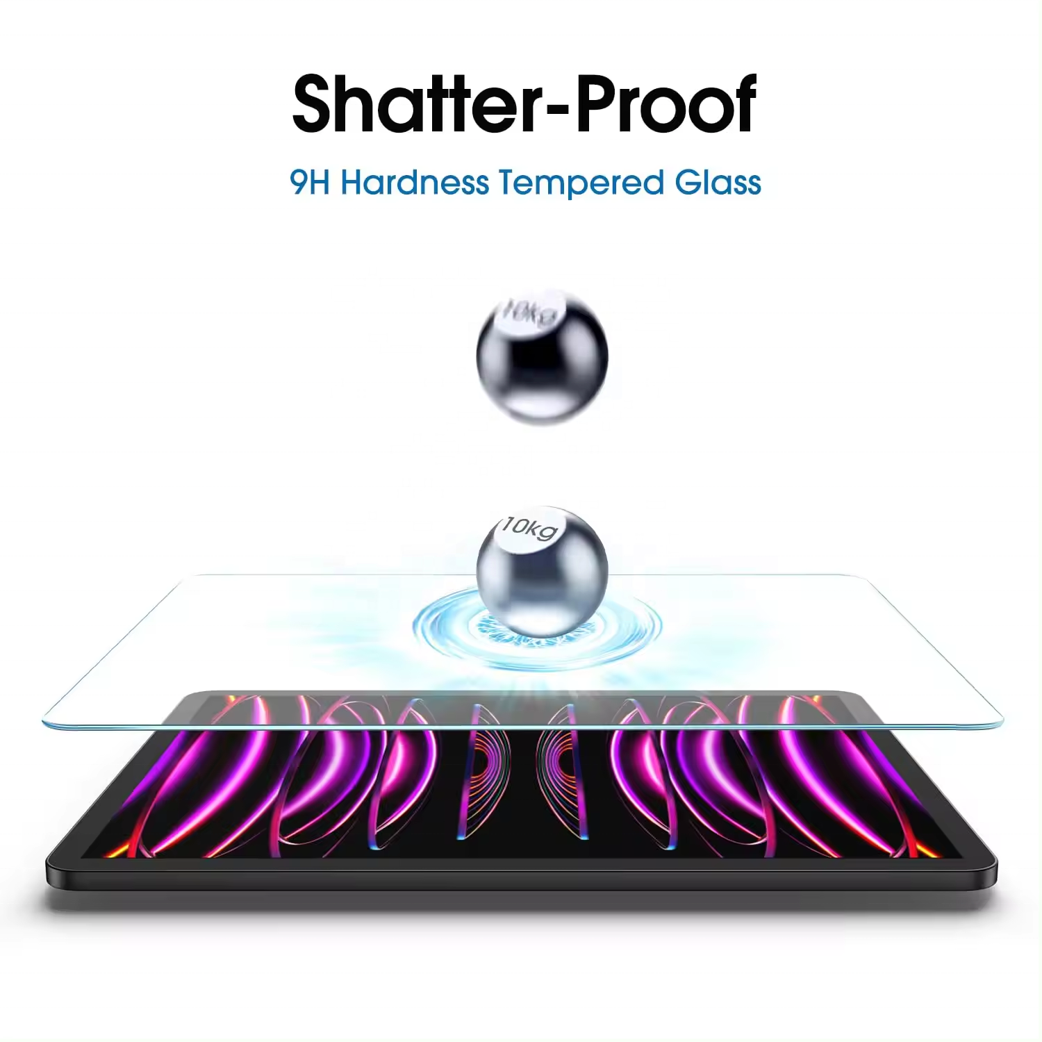 สำหรับ iPad Pro