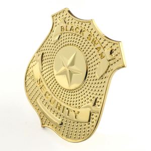 Üreticileri profesyonel özel yüksek kaliteli altın iğne rozeti Metal yaka iğnesi - Product Image 4