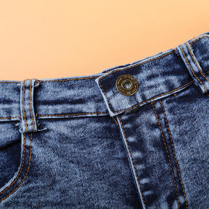 Ropa de Verano para Niños, Conjuntos de Ropa para Niños, Camiseta + Jeans, Trajes Deportivos para Niños de 2 a 7 Años Y10694 - Product Image 6