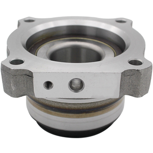 ราคาโรงงาน 512294 ชุดลูกปืนล้อหลังซ้าย อะไหล่รถยนต์ 42460-04010 สำหรับ Toyota Tacoma 2005-2020 - Product Image 4