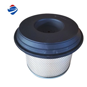 Filtro de Aire Plegado de Alta Eficiencia AF978 para Reemplazo en Mantenimiento de Vehículos - Product Image 2