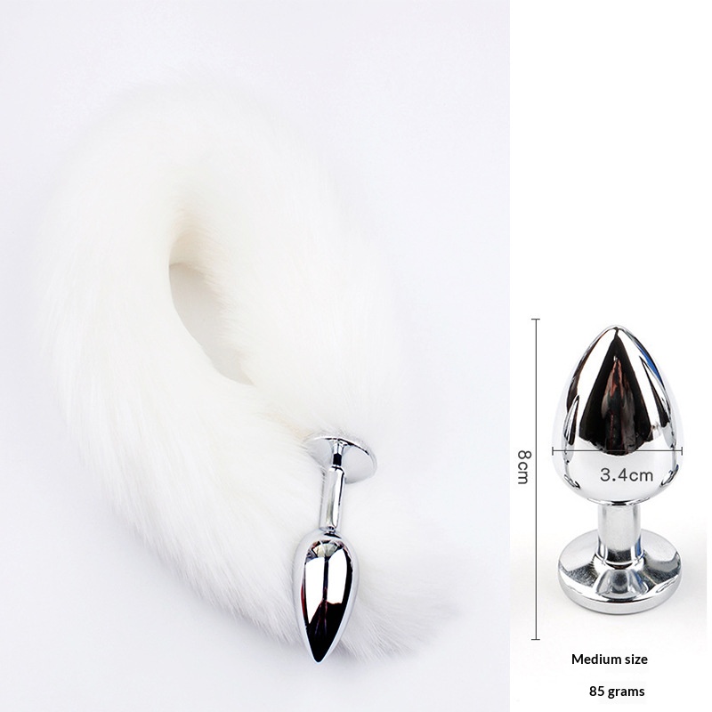 Blanc moyen