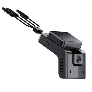 새로운 미니 Dashcam ADAS 자동 디지털 비디오 레코더 풀 HD 1080P DMS 숨겨진 대시 카메라 GPS 자동차 <span class=keywords><strong>DVR</strong></span> 다양한 유형 차량 - Product Image 5