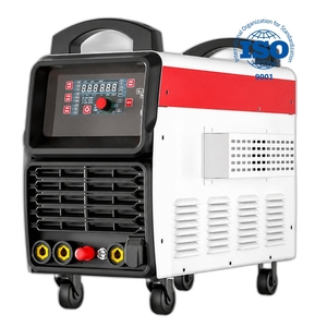 Poste à souder portable MIG MMA Lift TIG avec fil fourré pour chantier et réparation <span class=keywords><strong>de</strong></span> métaux sur site – Prêt pour l'atelier - Product Image 5