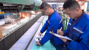 Dayanıklı Naylon Pres Filtre Bandı, Eleme, Filtrasyon, Kurutma ve Endüstriyel Kullanım İçin - Product Image 4