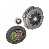 Kits d'embrayage de moteur automatique d'origine pour Chery Arauca Qq6 Y X1 Kit 1.3L pour DONG FENG HAIMA 7 De Embrague Clutch OEM FKV 1260