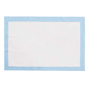 แผ่นรองซับฉี่สัตว์เลี้ยงแบบใช้แล้วทิ้ง เป็นมิตรกับสิ่งแวดล้อม ซึมซับได้ดี ทำความสะอาดง่าย แห้งเร็ว ดูดซับพิเศษ กำจัดกลิ่น หนาเป็นพิเศษ สำหรับฝึกสุนัข - Product Image 6