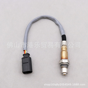 Oxygen <b>Sensor</b> A0065421718 <b>For</b> Mercedes-Benz E350 GL350 ML350 R350 <b>Car</b> Replacement Part - Product Image 2
