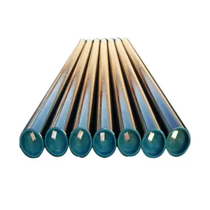 Seamless Steel Pipes Building Materials Astm A106 A53 Api 5l X42-X80 Oil And Gas Carbon Steel Seamless Steel Pipe