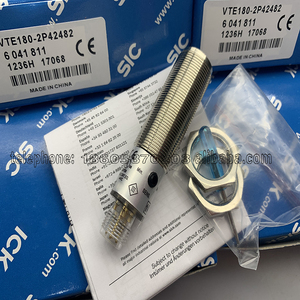New Photoelectric Switch <strong>Sensor</strong> in Stock VTE180-2F32449 Reliable Gold Seller - Product Image 2