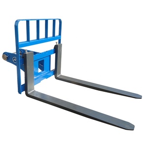 Weixiang, мини-погрузчик, погрузчик/вилочный погрузчик/тягач, насадка на поддон, цена, насадка для экскаватора - Product Image 2