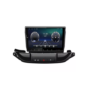 Autoradio Android da 9 Pollici con Supporto Carplay, Android <span class=keywords><strong>Auto</strong></span>, Rete 4G, GPS, WIFI per <span class=keywords><strong>Opel</strong></span> <span class=keywords><strong>GrandLand</strong></span> X/Astra 2016 - Product Image 1