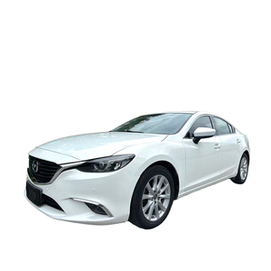 2016 <span class=keywords><strong>MAZDA</strong></span> Atenza <span class=keywords><strong>berlina</strong></span> con motore automatico e fari a LED multifunzione Nightvision auto usate - Product Image 1