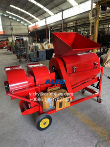 Machine automatique à décortiquer les châtaignes, machine à peler les châtaignes, machine à peler et décortiquer les châtaignes - Product Image 4