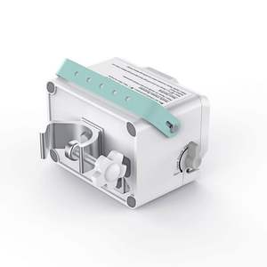 Pompa Infus Medis Terbaru 2026 untuk Anjing Kucing Pompa Infus Veteriner KT-WIP01 - Product Image 5