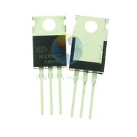 Mode peningkatan n-saluran MOSFET daya 85V 210A TO220 NCE85H21