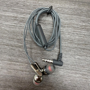 Auricolari Realme Buds <span class=keywords><strong>2</strong></span> con Filo, Chipset JL, Bassi Metallici, Impermeabili IPX3, Cavo da 1,2m, Auricolari Sportivi - Product Image 3