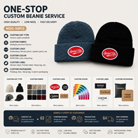 Bonnet décontracté unisexe en tissu gaufré avec logo brodé personnalisé ODM pour la pêche en extérieur