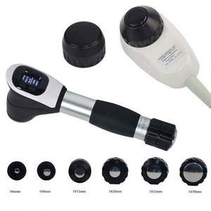 कारखाने की आपूर्ति मांसपेशियों दर्द राहत भौतिक चिकित्सा मशीन - Product Image 3