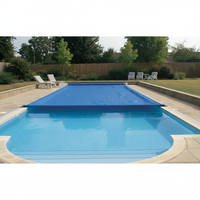 Piscine gonflable en promotion, piscine extérieure gonflable avec design personnalisé