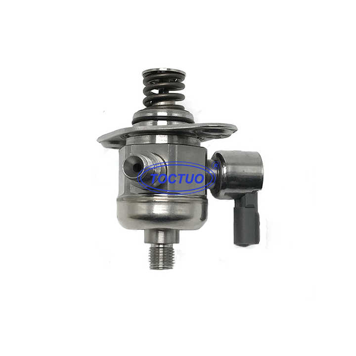 Engine Spare Part High Pressure Fuel Pump 12658486 for CADILLAC LTG ...