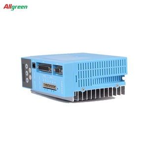 Moteur et driver Easy Servo Nema34 2 phases 8,5 N.m LC86H2120+LCDA808H - Product Image 3