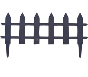 2022 Extra ampio picchetto in legno Design recinzione Pet cancello alto ed espande durevole recinzione leggera - Product Image 1