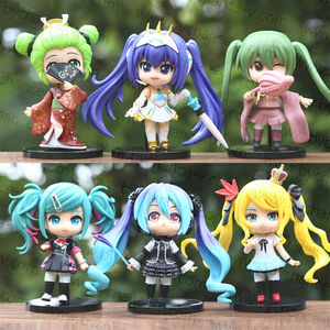 ของเล่นสะสมอาหารสำหรับเด็กและนักสะสมของขวัญวันเกิดเด็กของเล่นอาหารจานด่วนยอดนิยมสำหรับเด็กและนักสะสม - Product Image 3