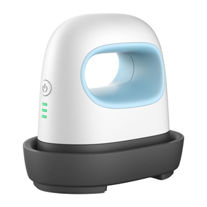 Presse à chaud portable mini pour t-shirts, facile à utiliser - Product Image 1