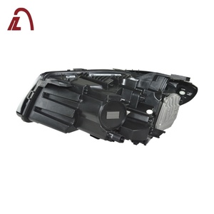 Nouveaux phares LED pour <span class=keywords><strong>Mercedes</strong></span> Benz CLA117 W117 CLA220 CLA250 2017 2018 2019 OEM A1178207161 A1178207261 - Product Image 4