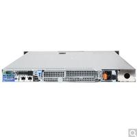 Dlls PowerEdge Server R330 1U, rak Jaringan Server PC Xeon