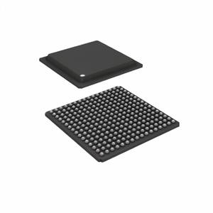 256 BGA Components Electronic Authorized Distributor LFE3-17EA-6LFTN256I Embedded - Product Image 1