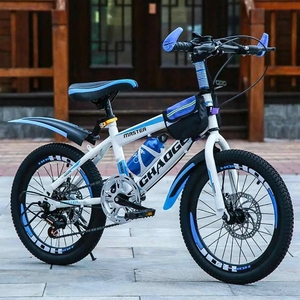 2023 precio bajo 12 16 18 20 pulgadas bicicleta de niños para niños Bicicleta ciclismo bicicletas ciclos MTB niños bicicleta bebé ciclo - Product Image 4