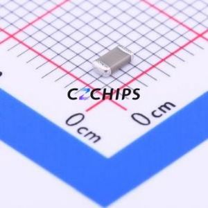Condensador SMD (MLCC) GRM31A7U2J221JW31D 1206 (Capacitancia: 220pF) (Precisión: 5%) Voltaje Nominal: 630V - Product Image 1